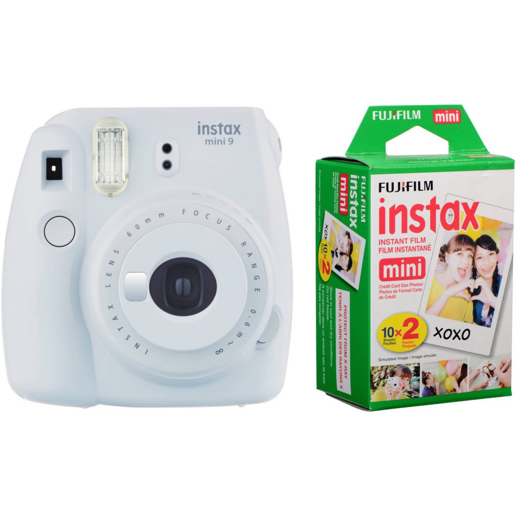 Fujifilm Instax Mini Instant Film